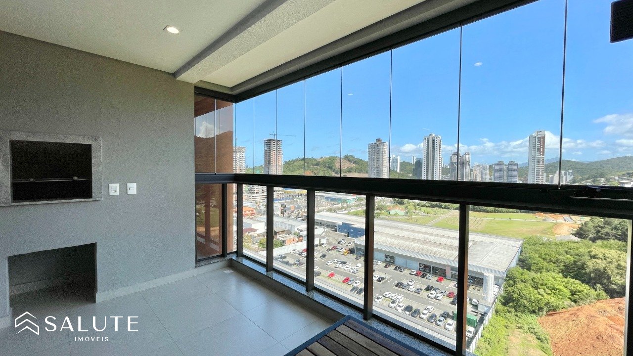 Apartamento à venda 2 dormitórios na Praia Brava