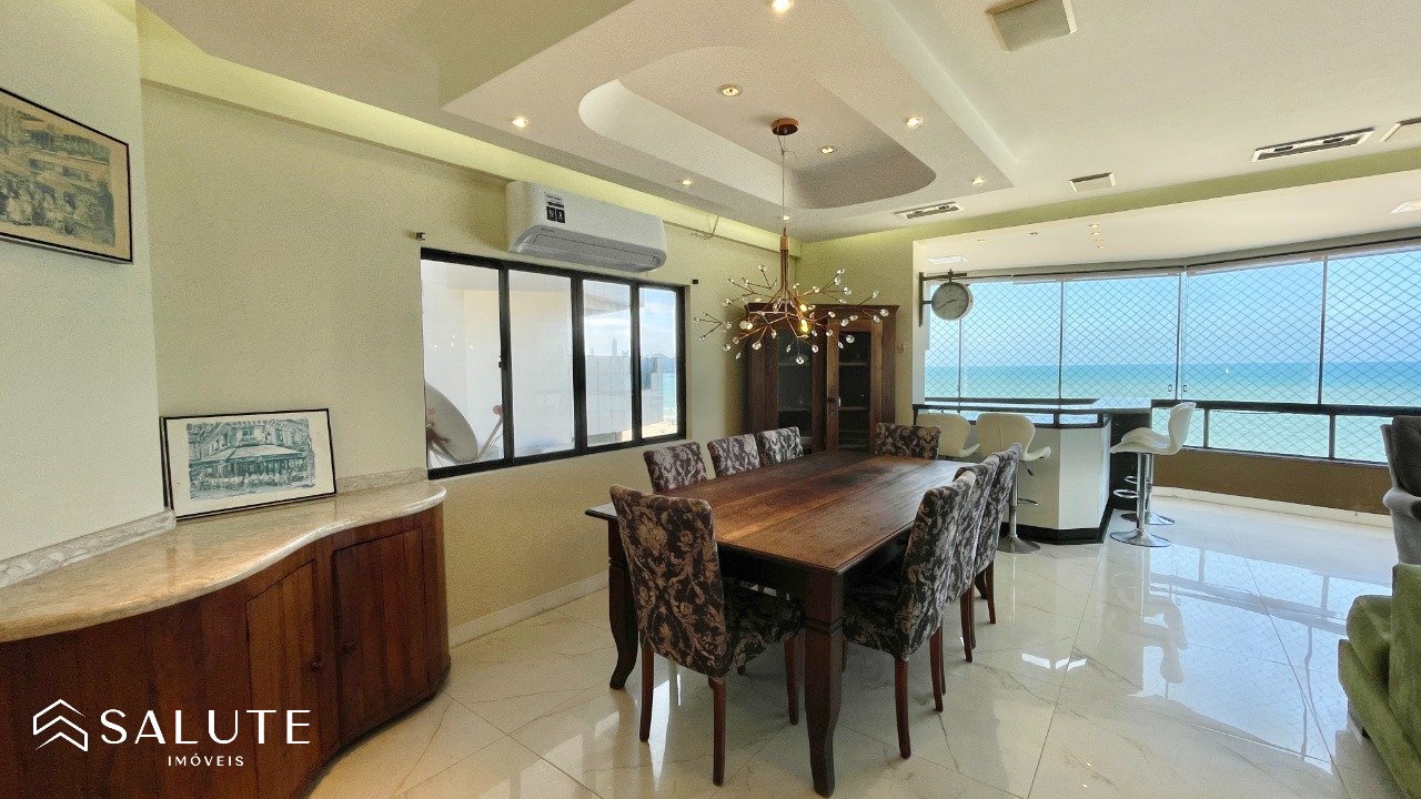 Apartamento à venda 3 Suítes na Barra Sul