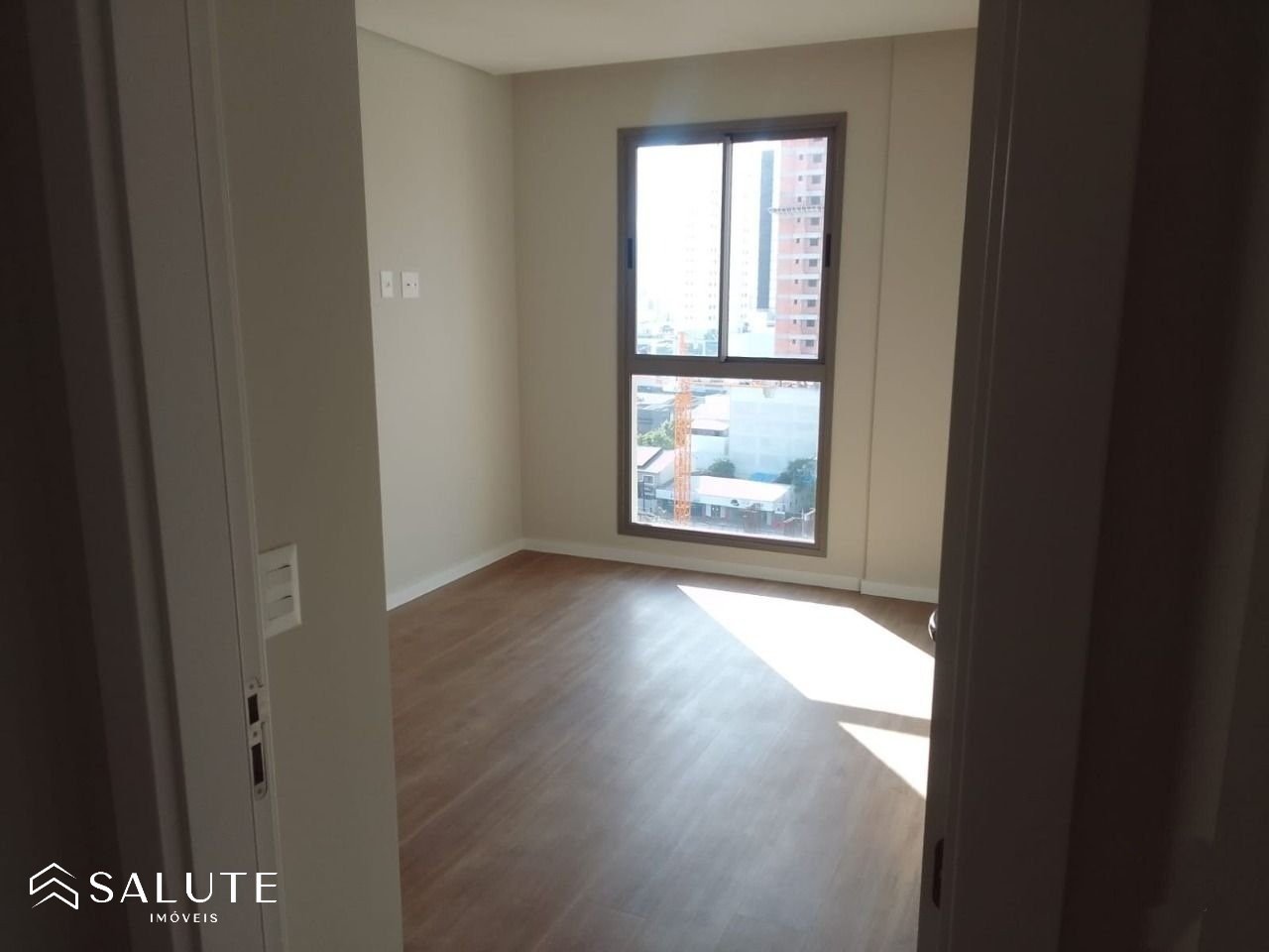 Apartamento à venda 4 suítes no Centro