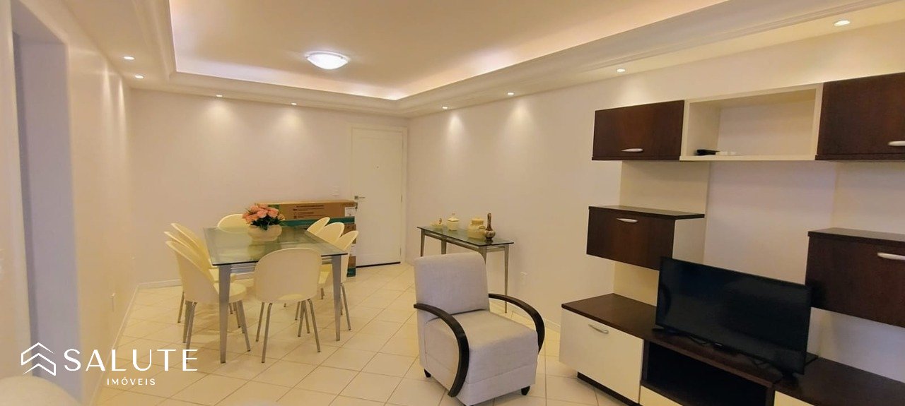 Apartamento aluguel anual 4 dormitórios no Centro