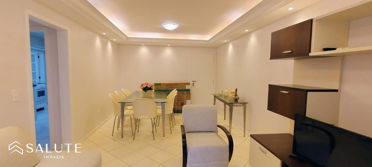 Apartamento aluguel anual 4 dormitórios no Centro