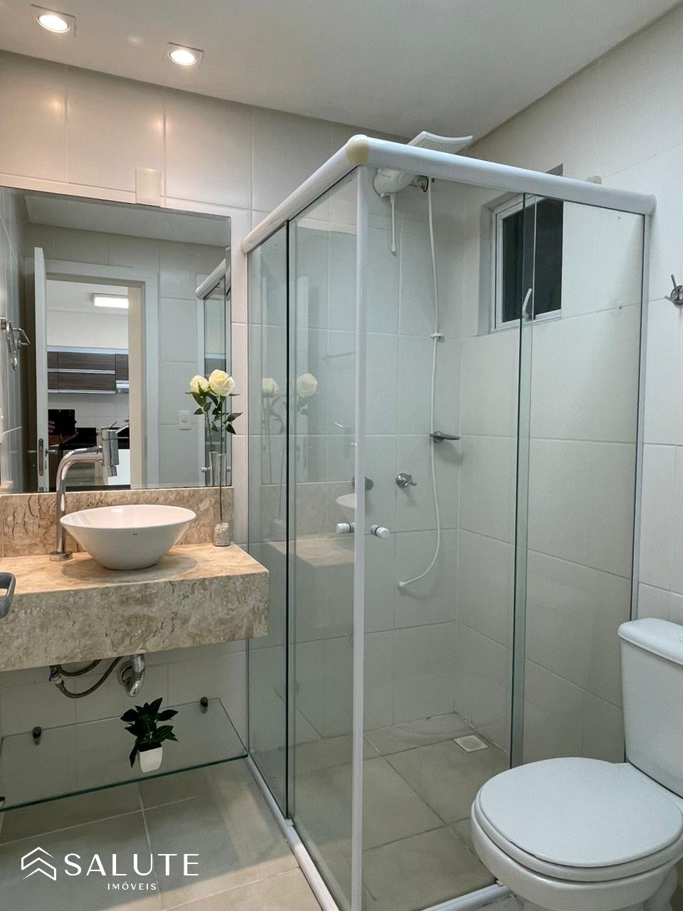 Apartamento 1 dormitório à venda nas Nações