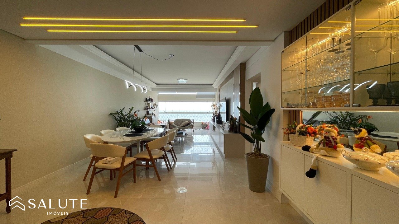 Apartamento à venda 3 dormitórios na Barra Norte