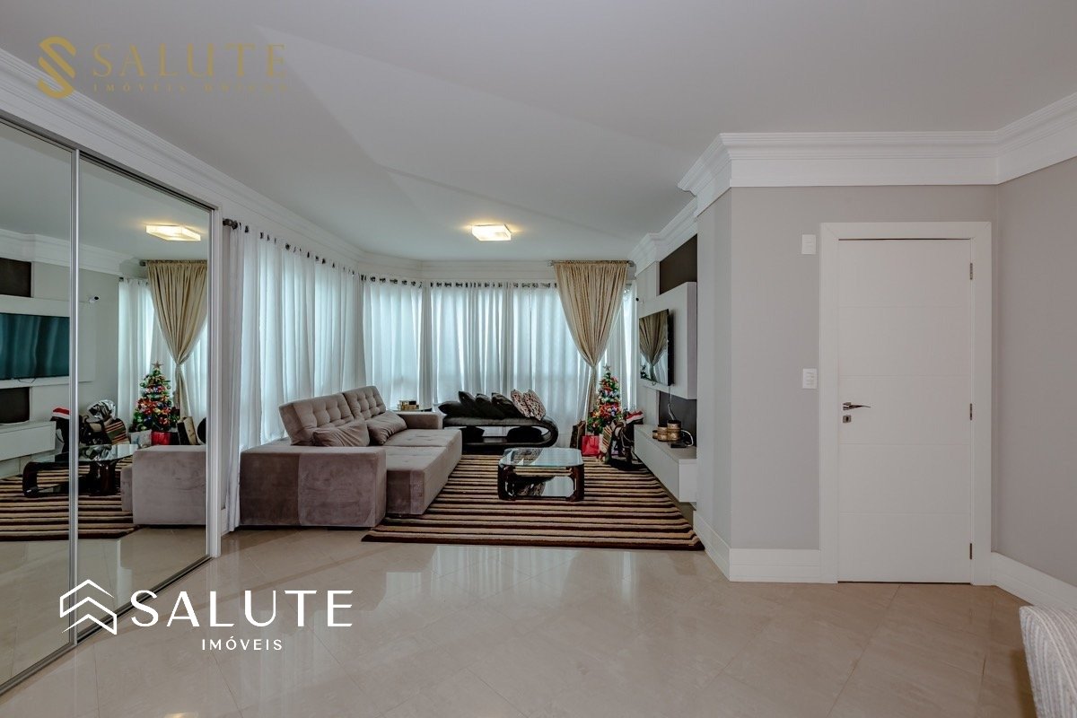 Apartamento 3 dormitórios Edifício Promenade