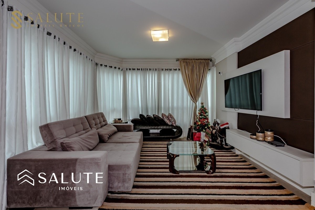 Apartamento 3 dormitórios Edifício Promenade