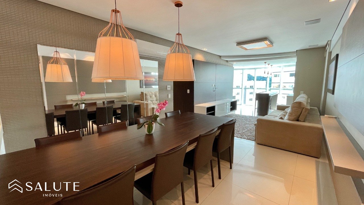 Apartamento à venda 3 suítes na Barra Sul