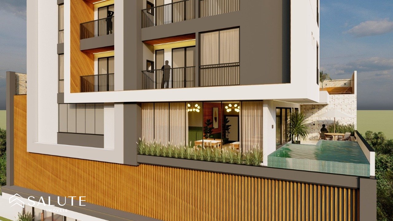 Apartamento á venda com 2 Suítes nas Nações