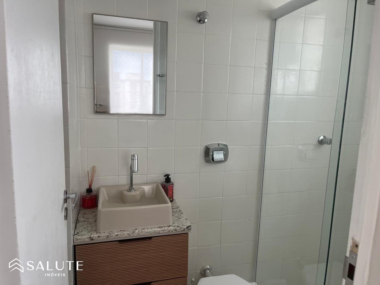 Apartamento à venda com 4 dormitórios no Centro