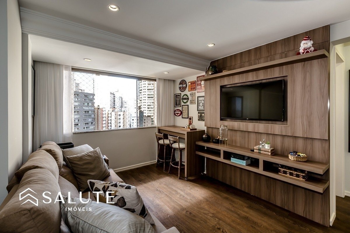 Apartamento locação 2 dormitórios na Barra Sul
