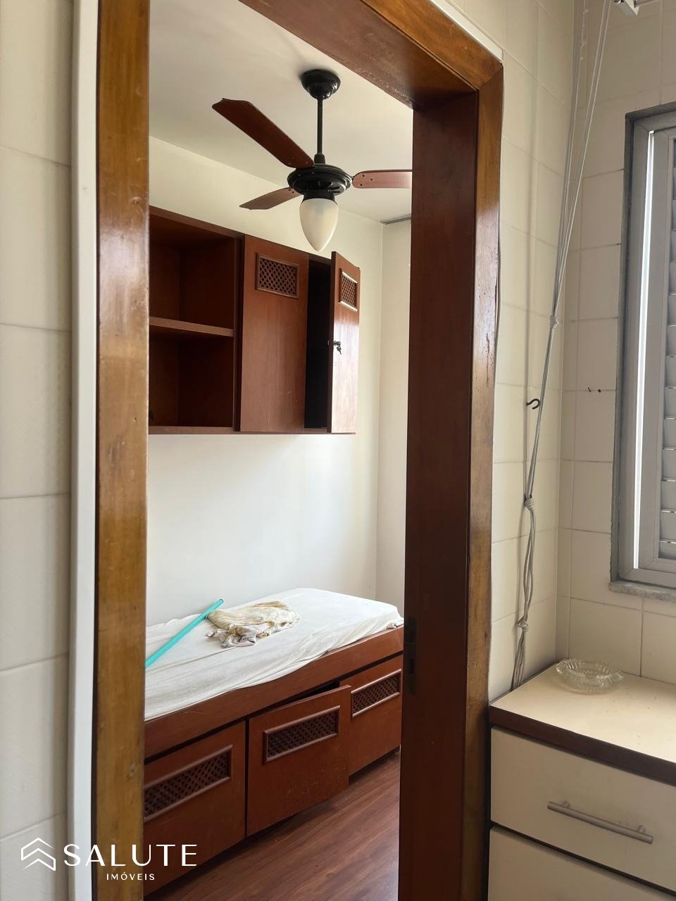 Apartamento venda 4 dormitórios no Centro