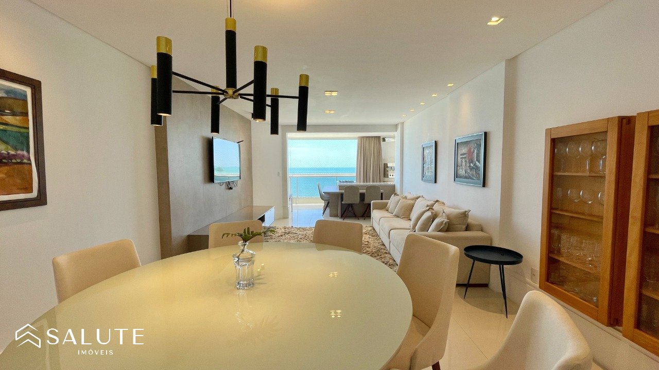 Apartamento aluguel anual 3 Suítes Barra Sul.