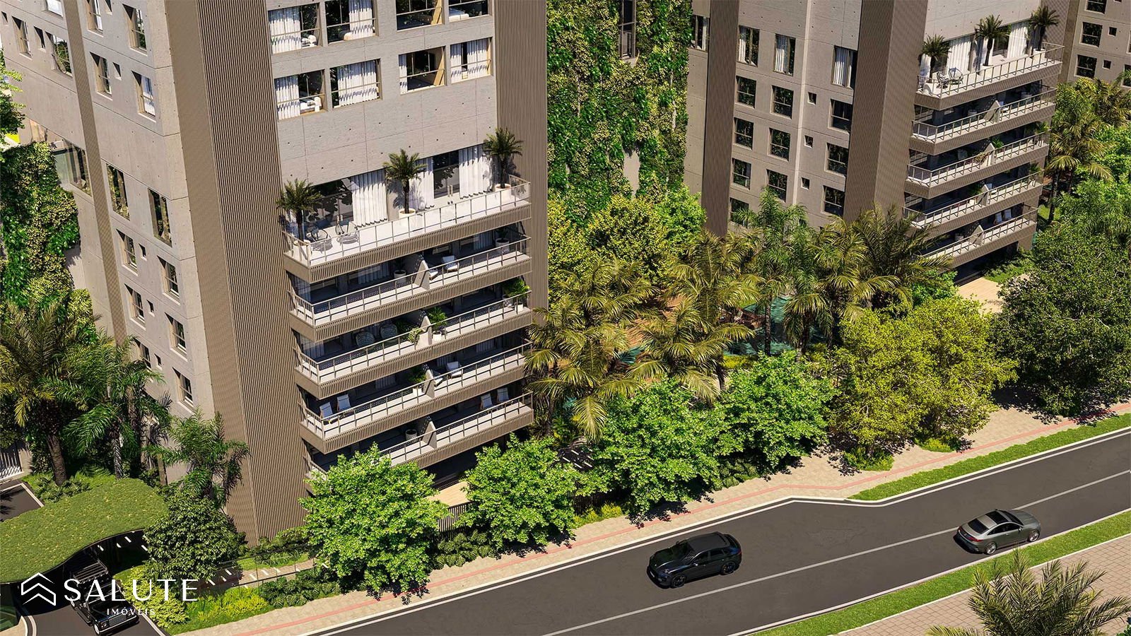 Garden Park Home Club
