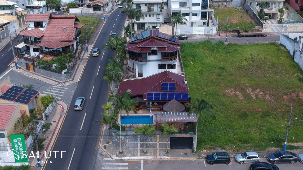 Casa à venda 622m² no Ariribá