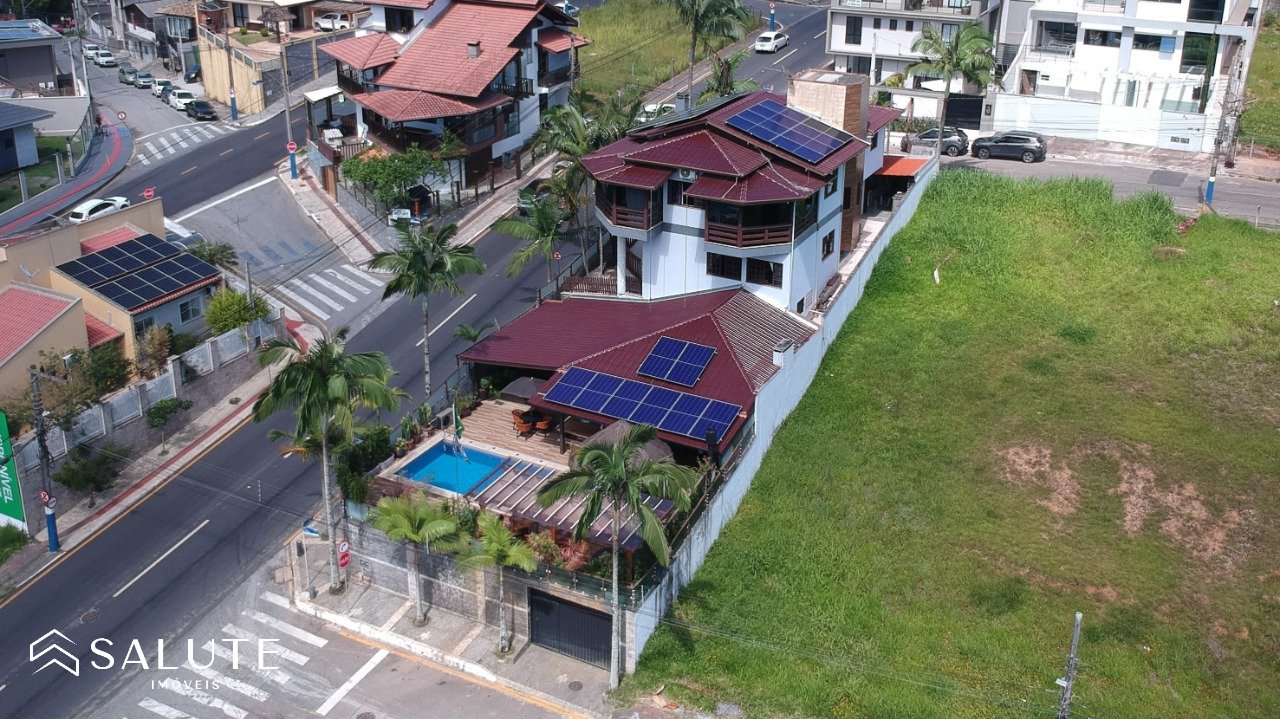 Casa à venda 622m² no Ariribá