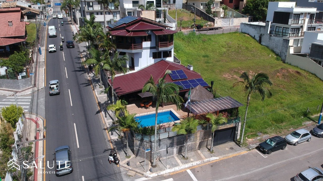 Casa à venda 622m² no Ariribá