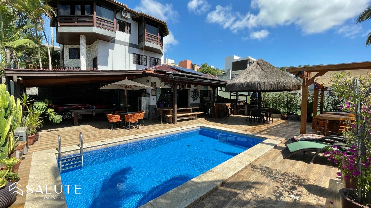 Casa à venda 622m² no Ariribá