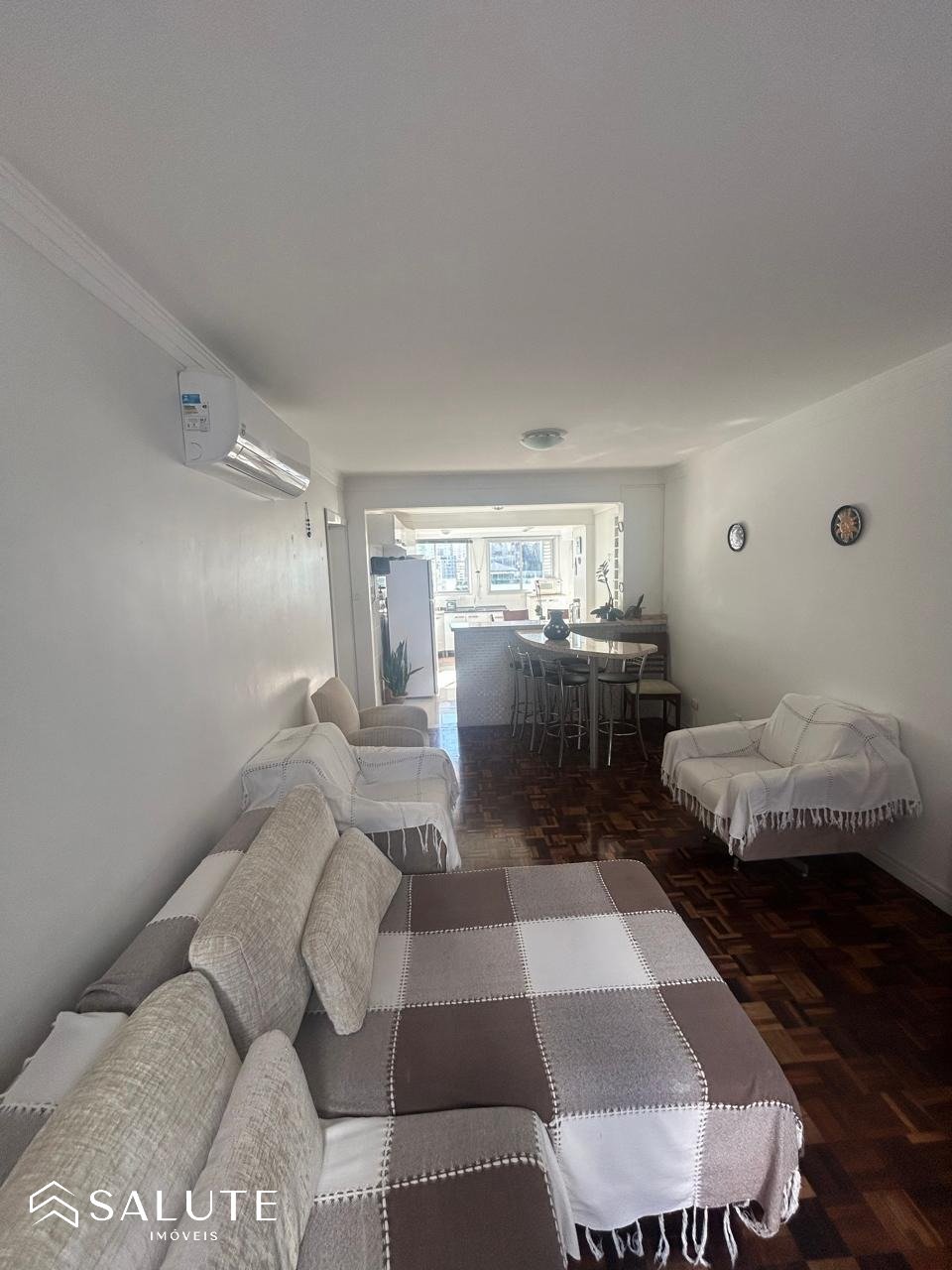 Apartamento à venda 3 Dormitórios na Barra Norte.