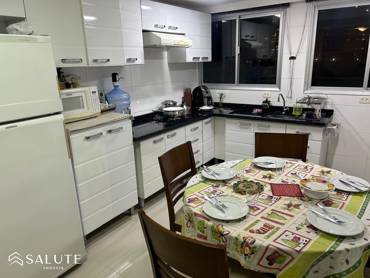 Apartamento à venda 3 Dormitórios na Barra Norte.