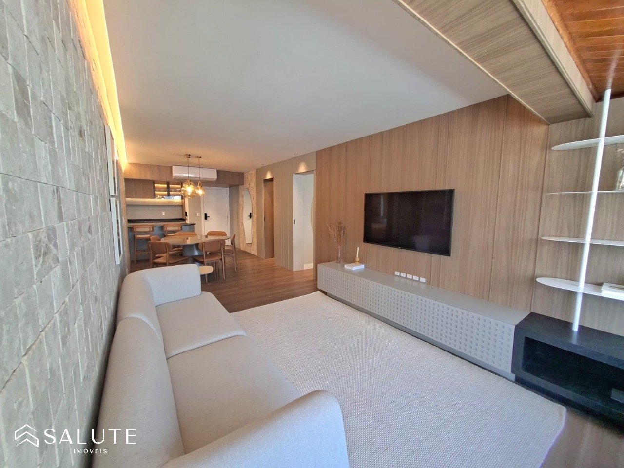 Apartamento à venda 3 dormitórios Barra Norte