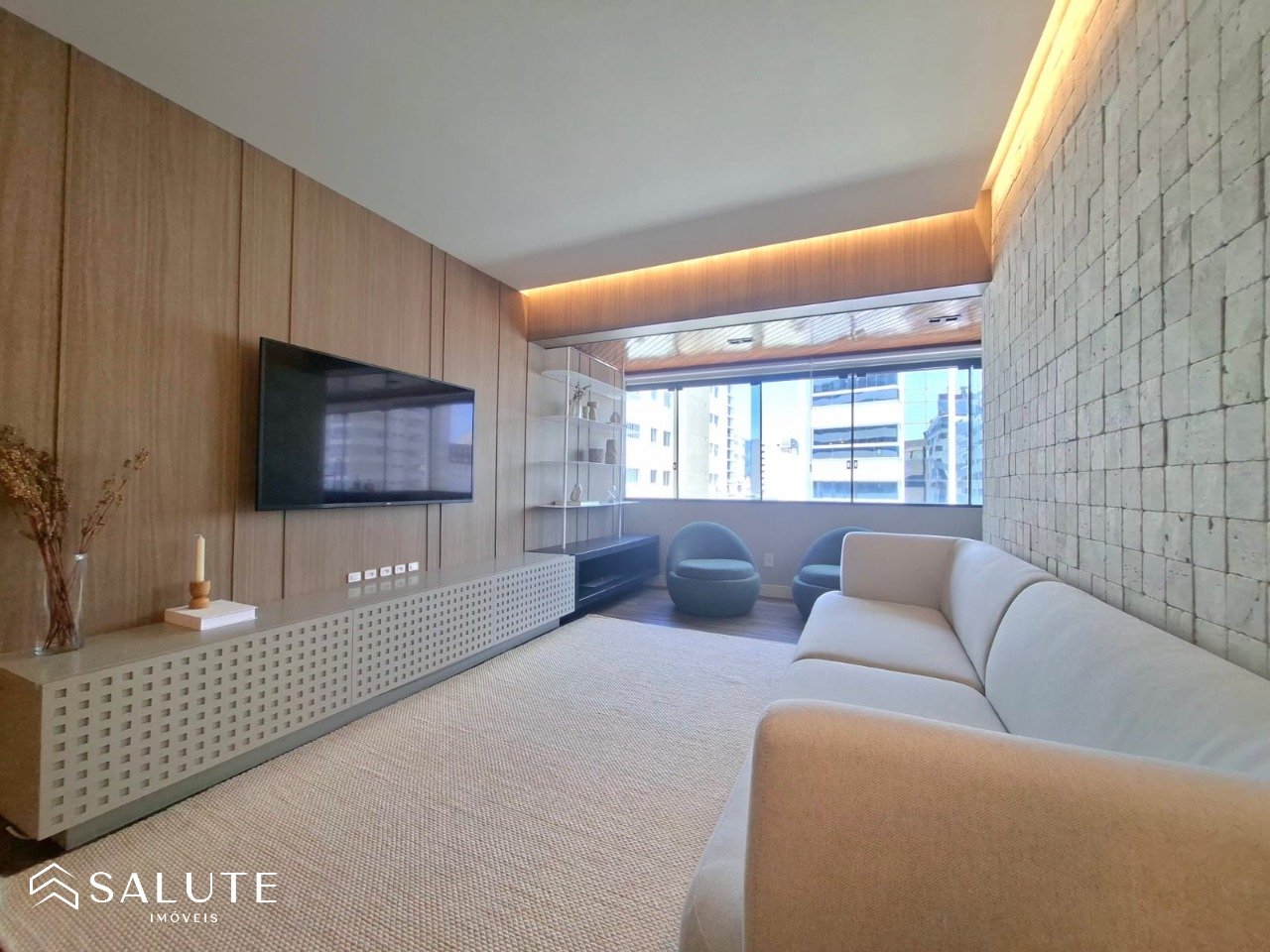 Apartamento à venda 3 dormitórios Barra Norte