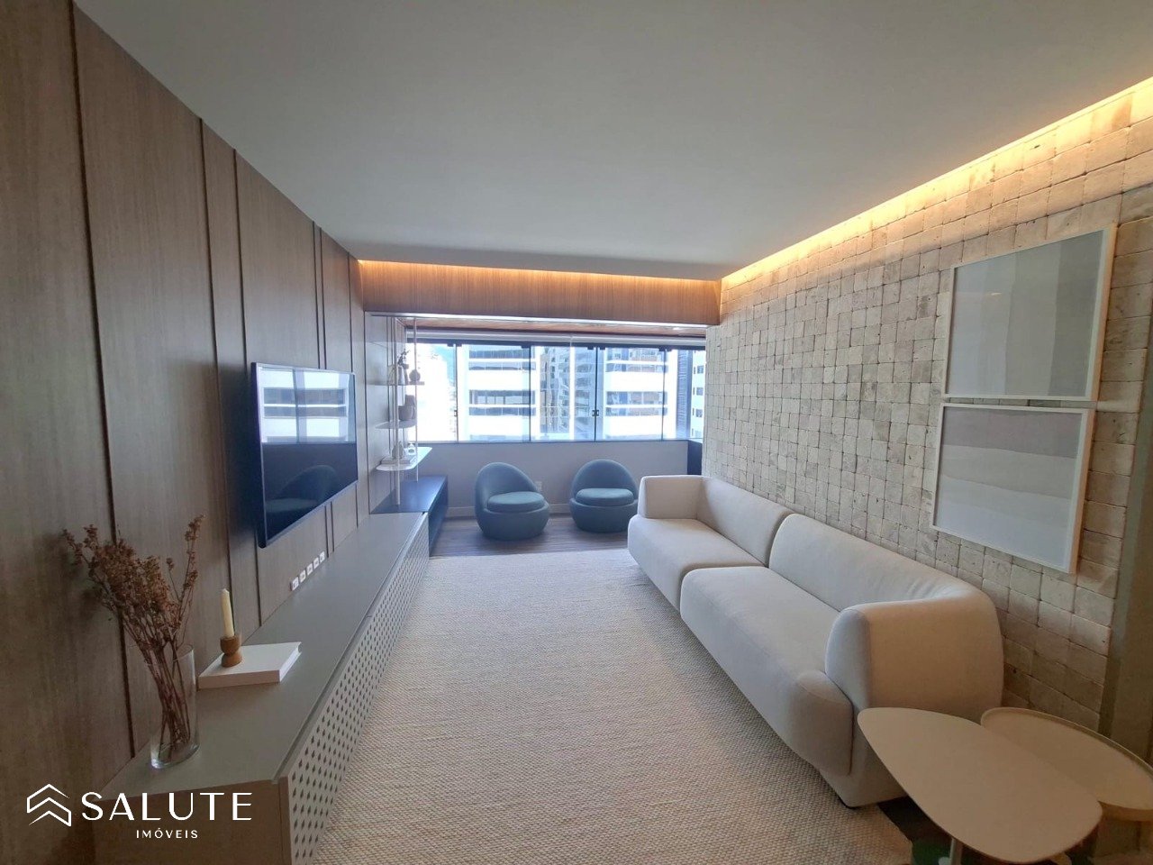 Apartamento à venda 3 dormitórios Barra Norte
