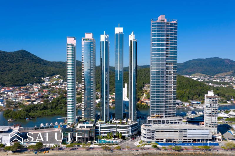 Ibiza Towers
