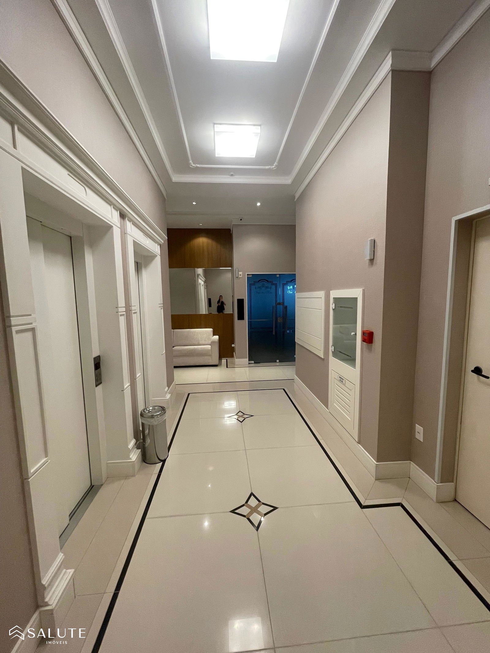 Apartamento ED. Vale dos Reis