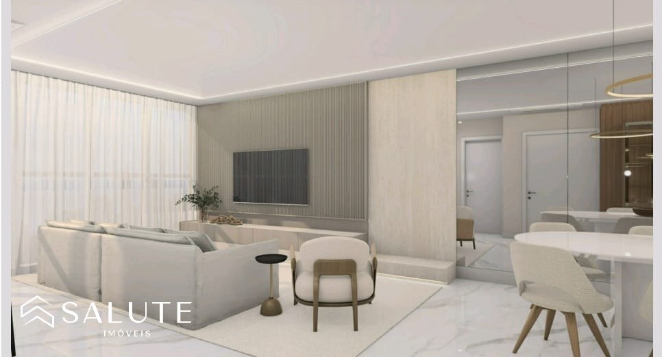 Apartamento aluguel anual 4 Suítes na Barra Norte