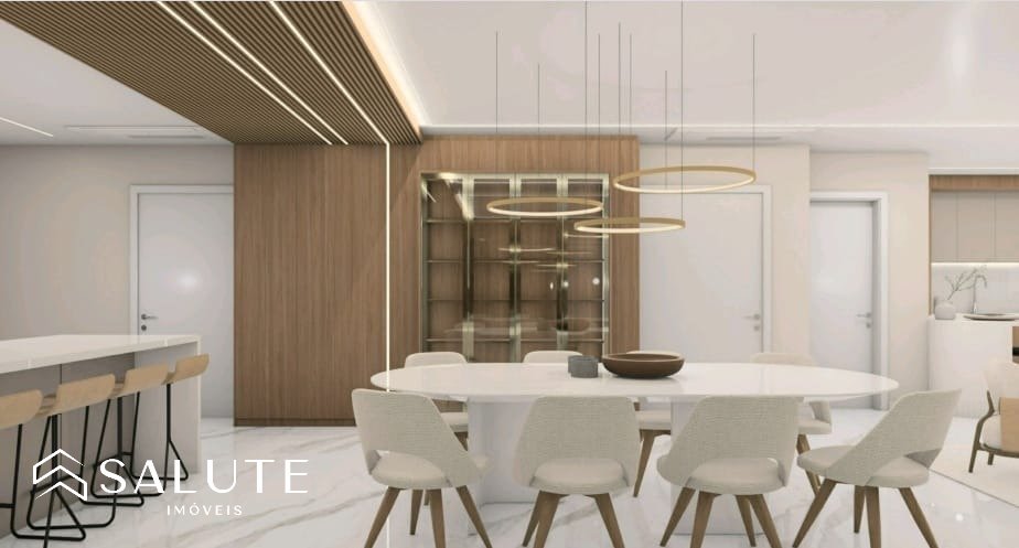 Apartamento aluguel anual 4 Suítes na Barra Norte