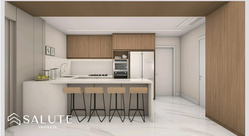 Apartamento aluguel anual 4 Suítes na Barra Norte