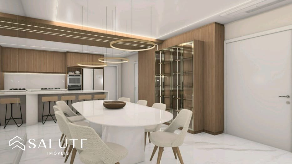 Apartamento aluguel anual 4 Suítes na Barra Norte