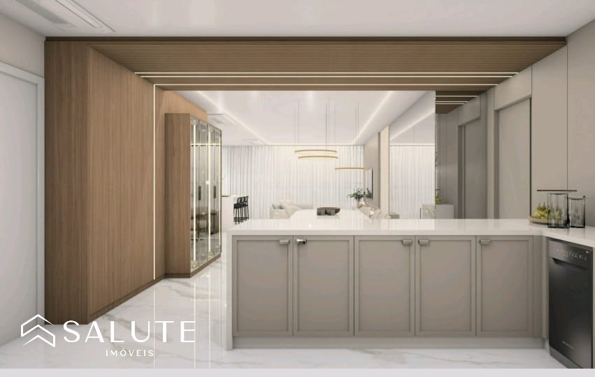 Apartamento aluguel anual 4 Suítes na Barra Norte