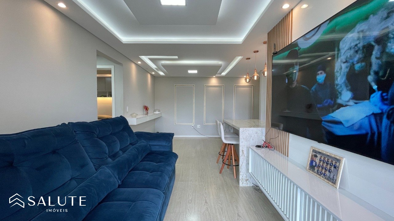 Apartamento à Venda 2 Dormitórios no Tabuleiro.
