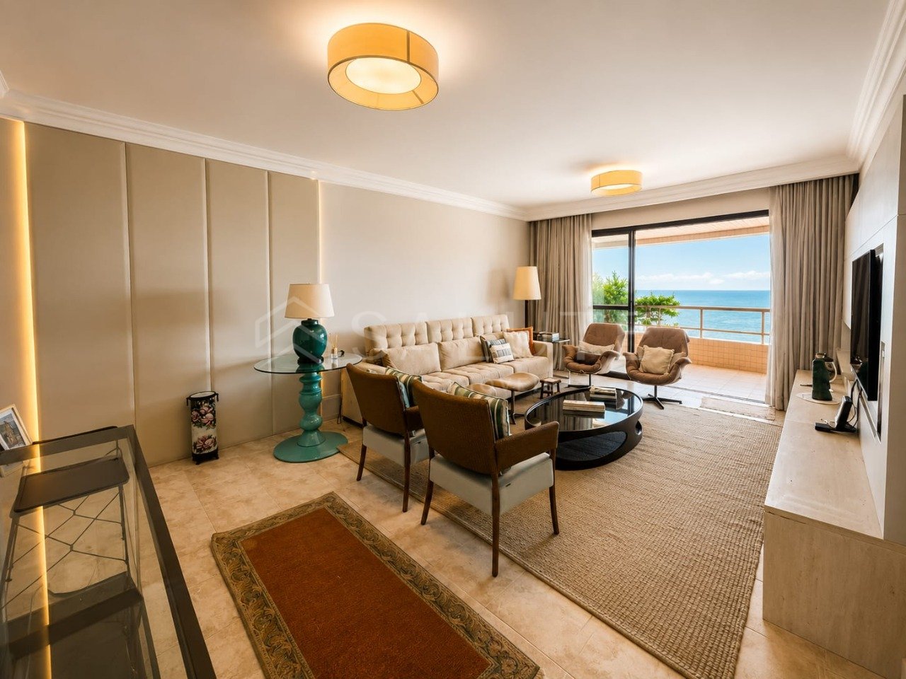 Apartamento locação anual 3 dormitórios Barra Sul