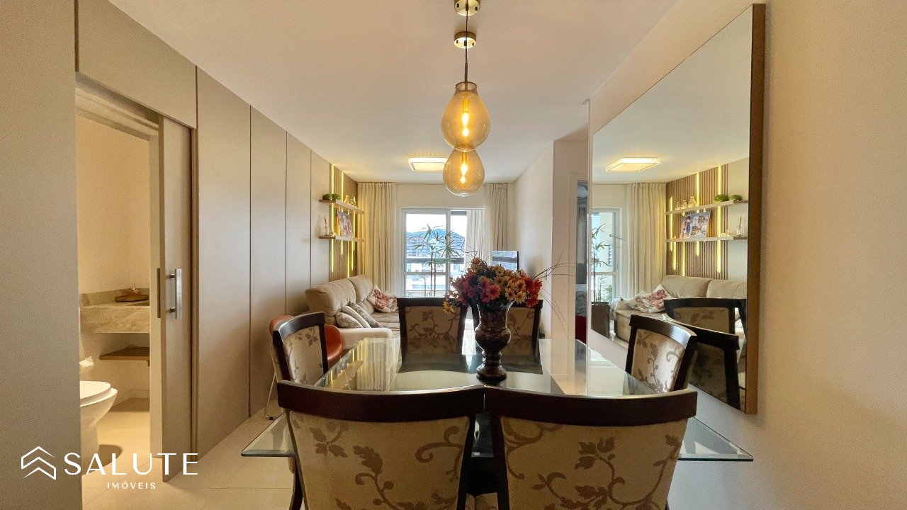 Apartamento à venda 3 suítes no Tabuleiro.