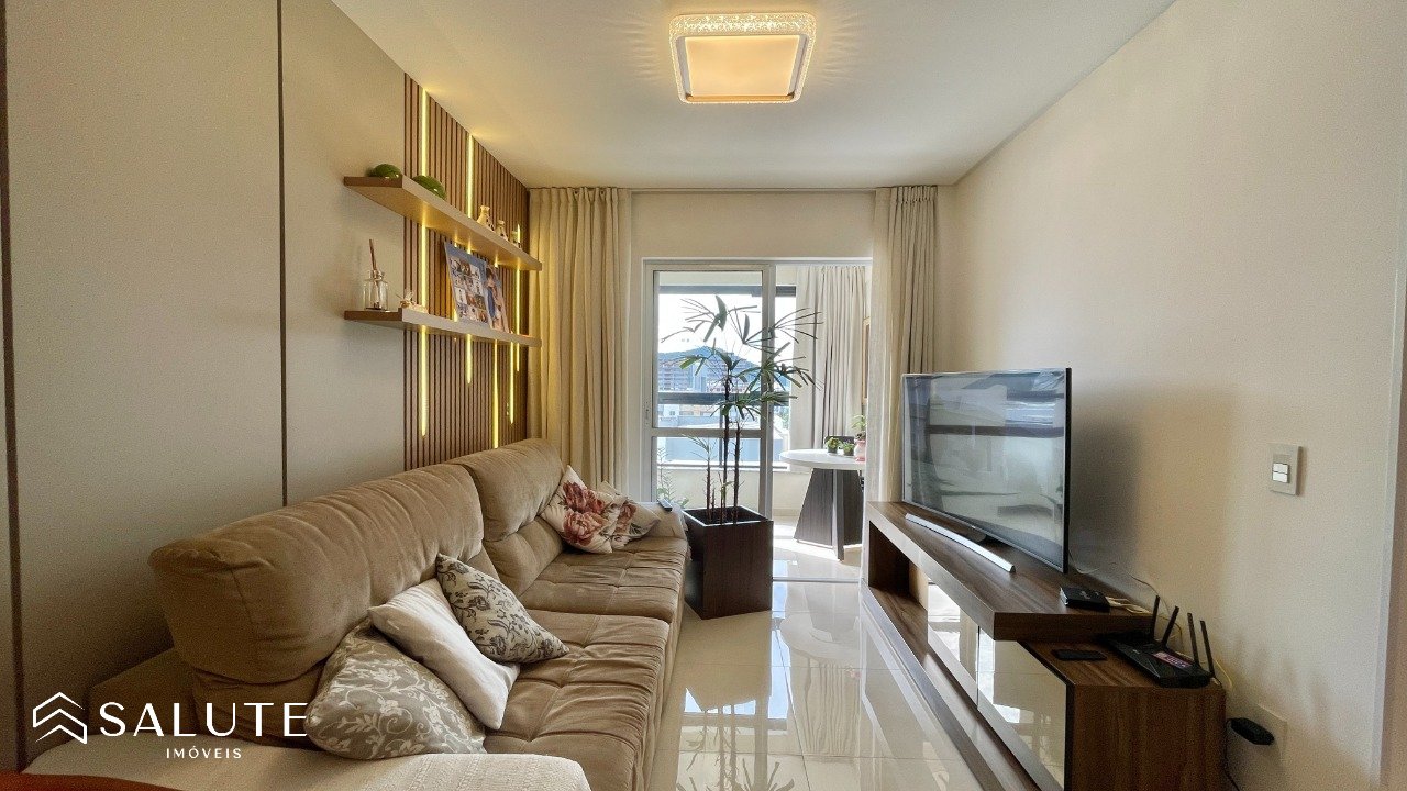Apartamento à venda 3 suítes no Tabuleiro.