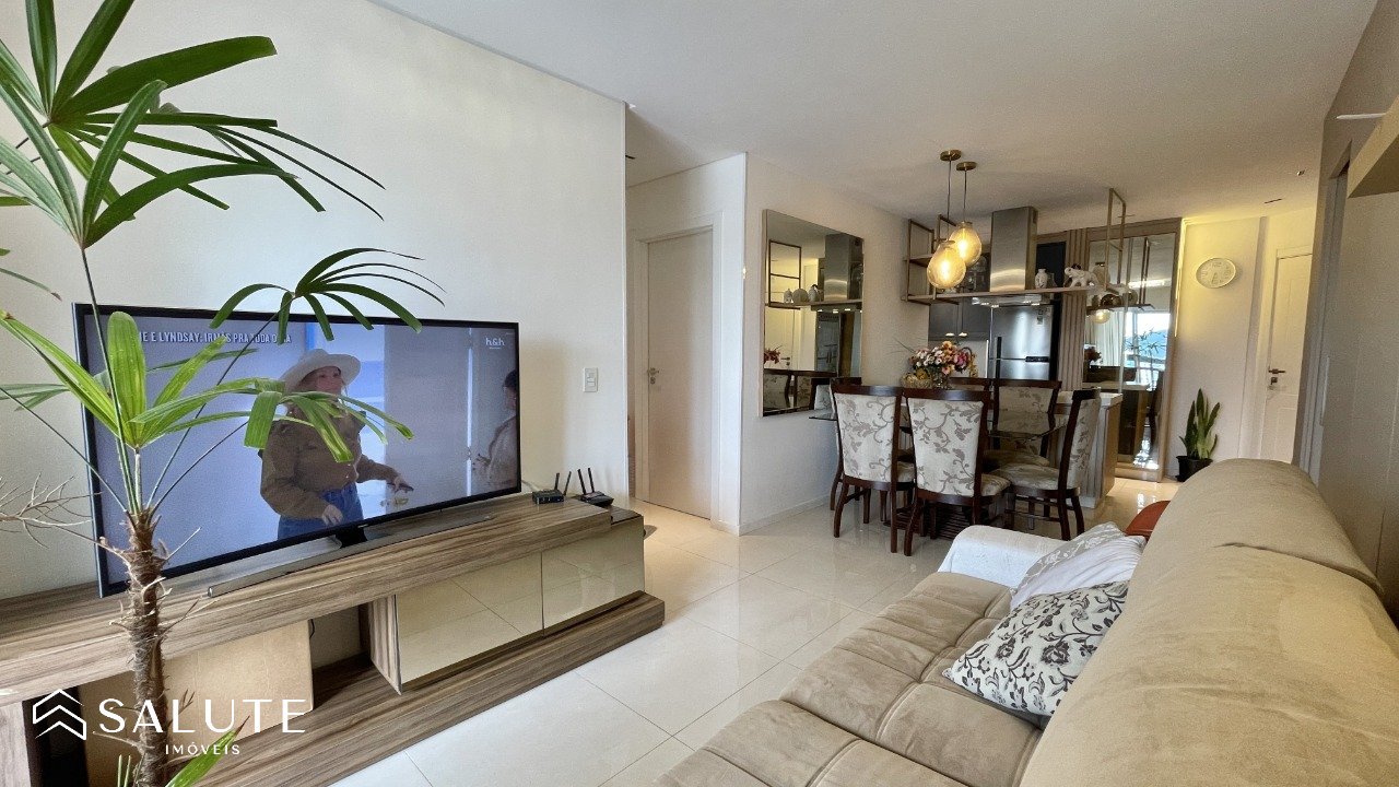 Apartamento à venda 3 suítes no Tabuleiro.