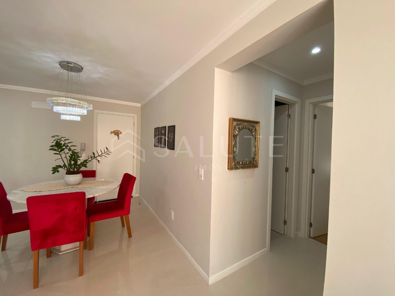 Apartamento à venda 2 Dormitórios nas nações.