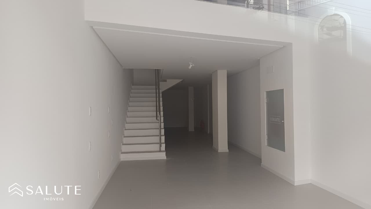 Sala Comercial aluguel anual na barra norte