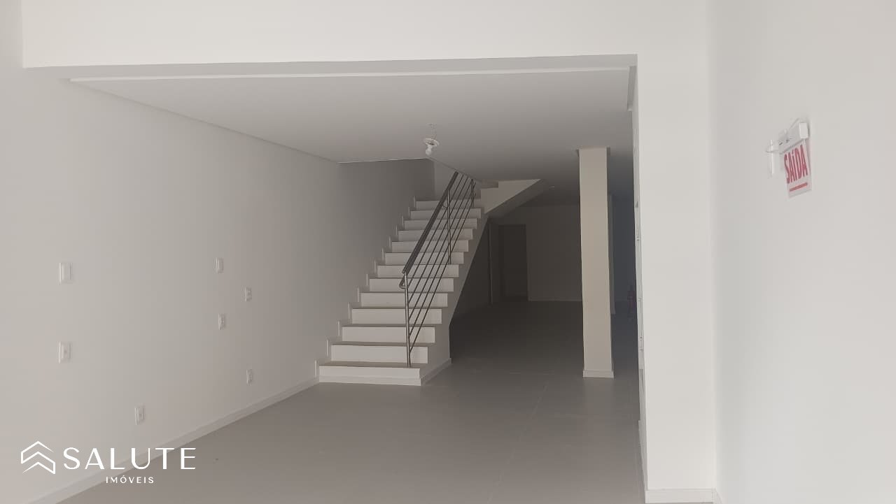 Sala Comercial aluguel anual na barra norte