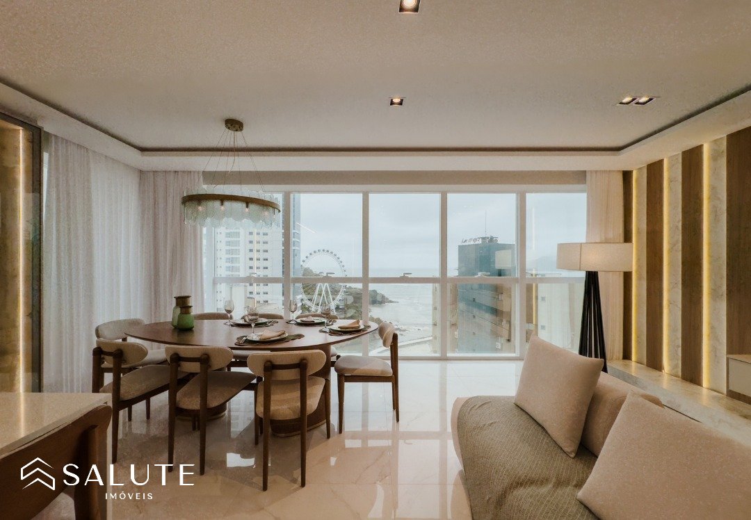 Apartamento à venda 4 suítes na Barra Norte