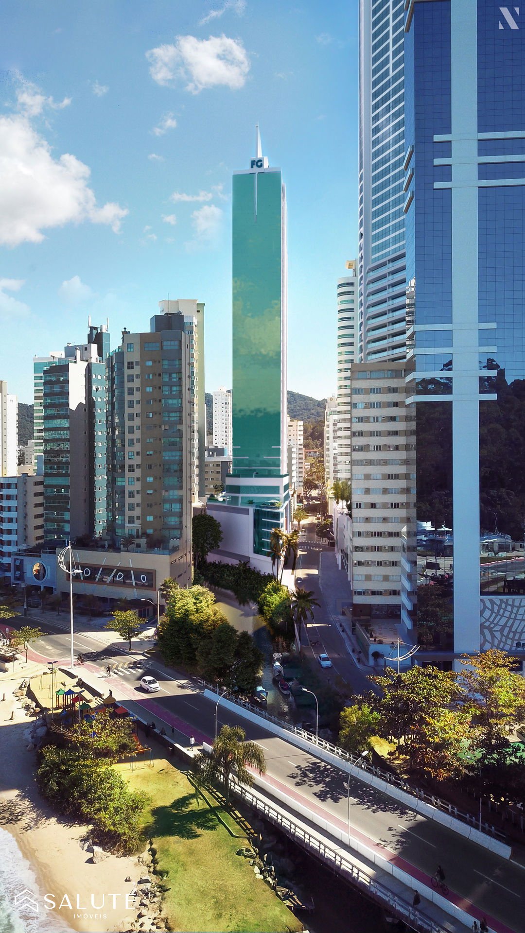 Skyline