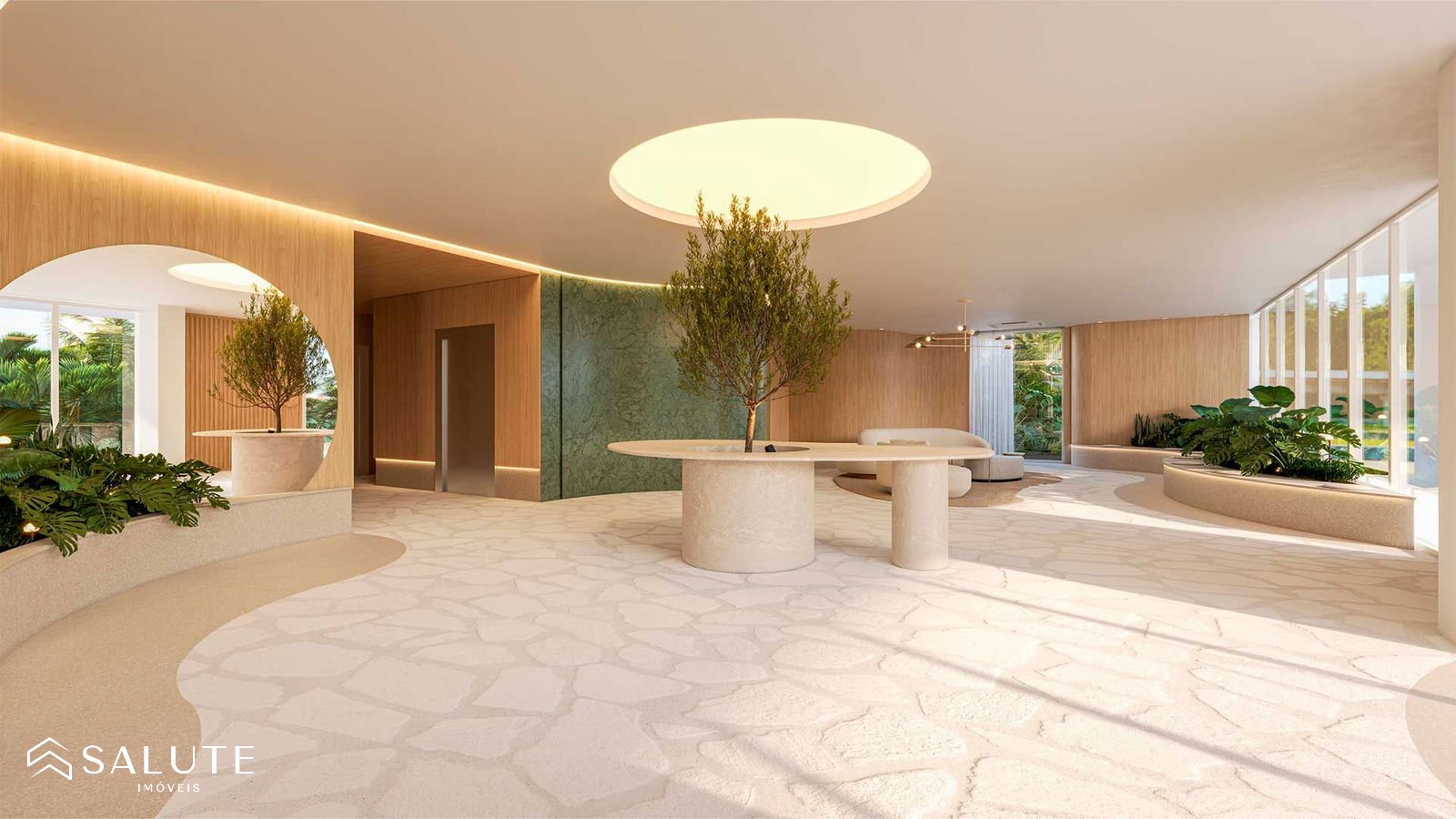Garden Park Home Club