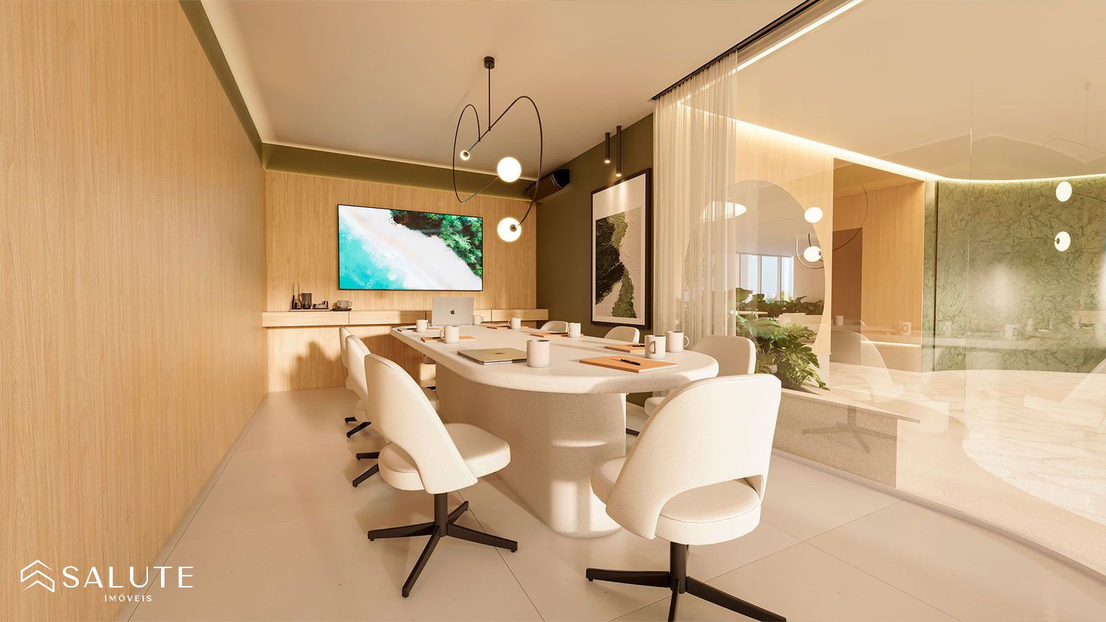Garden Park Home Club
