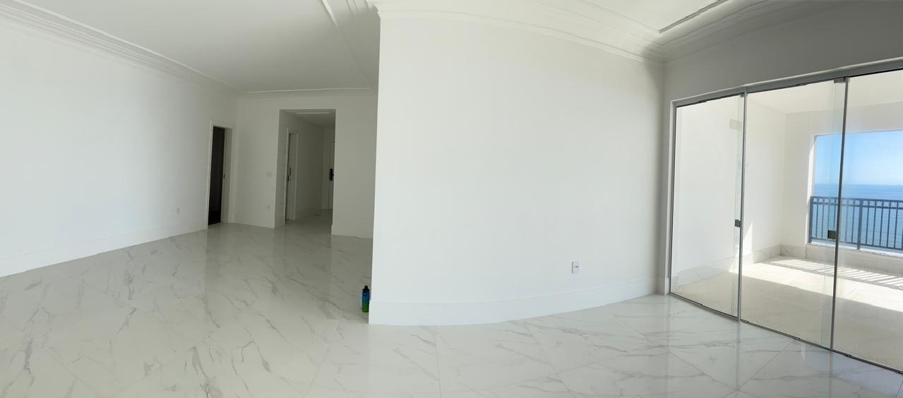 Apartamento à venda 4 suítes em Porto Belo.