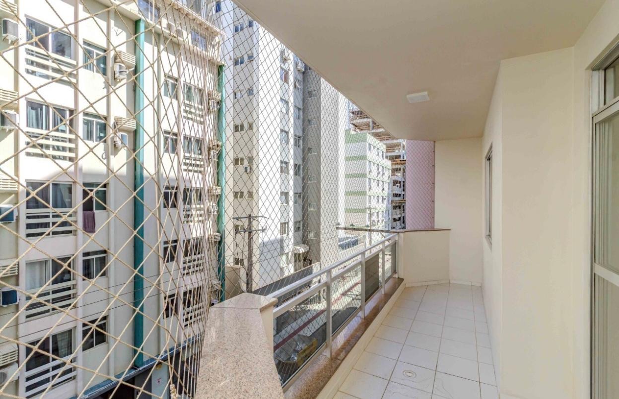 Apartamento à venda 1 dormitório no Centro