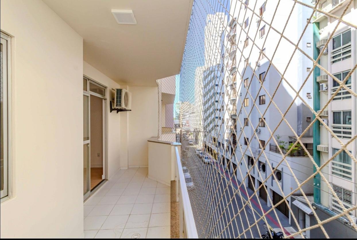 Apartamento à venda 1 dormitório no Centro