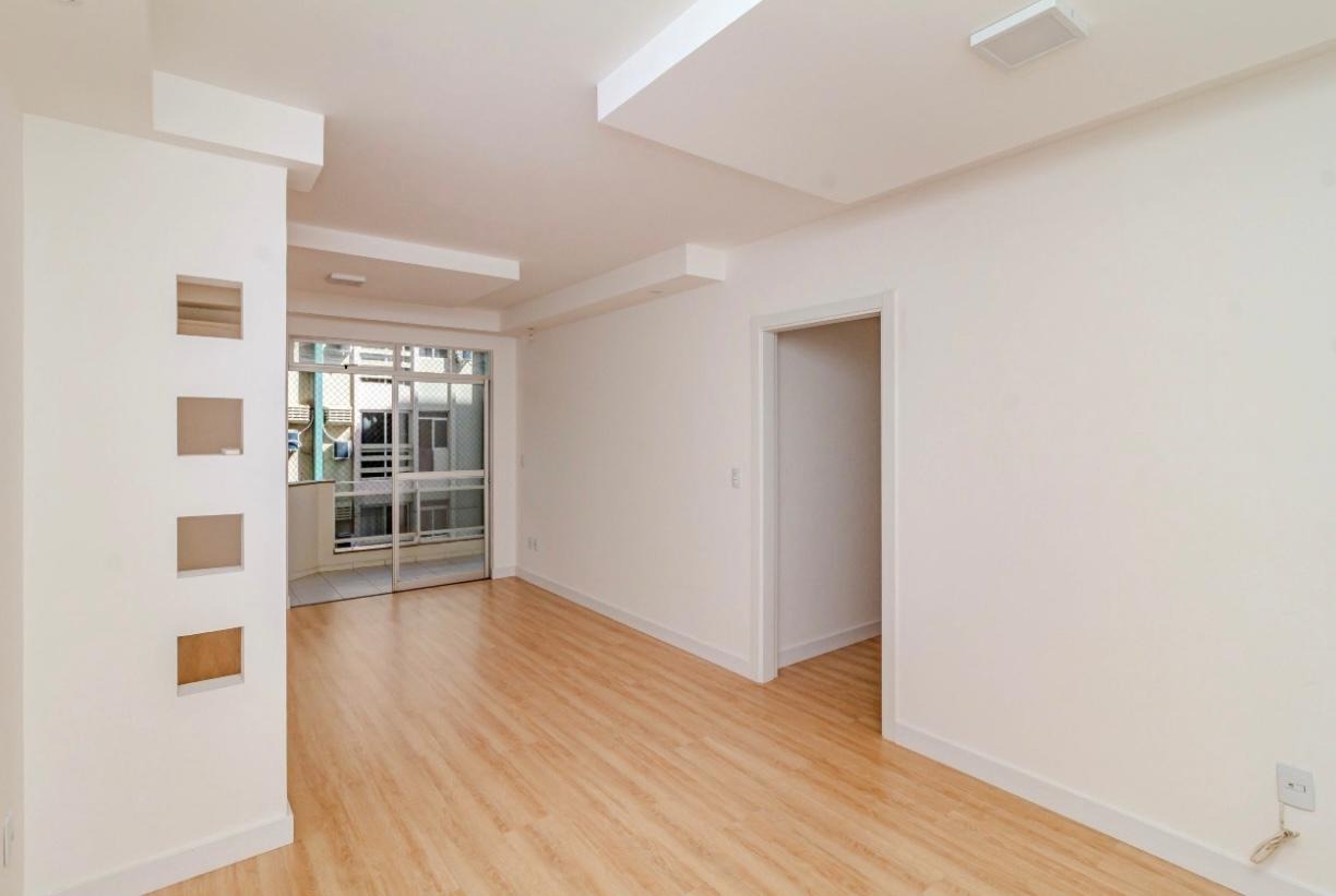 Apartamento à venda 1 dormitório no Centro