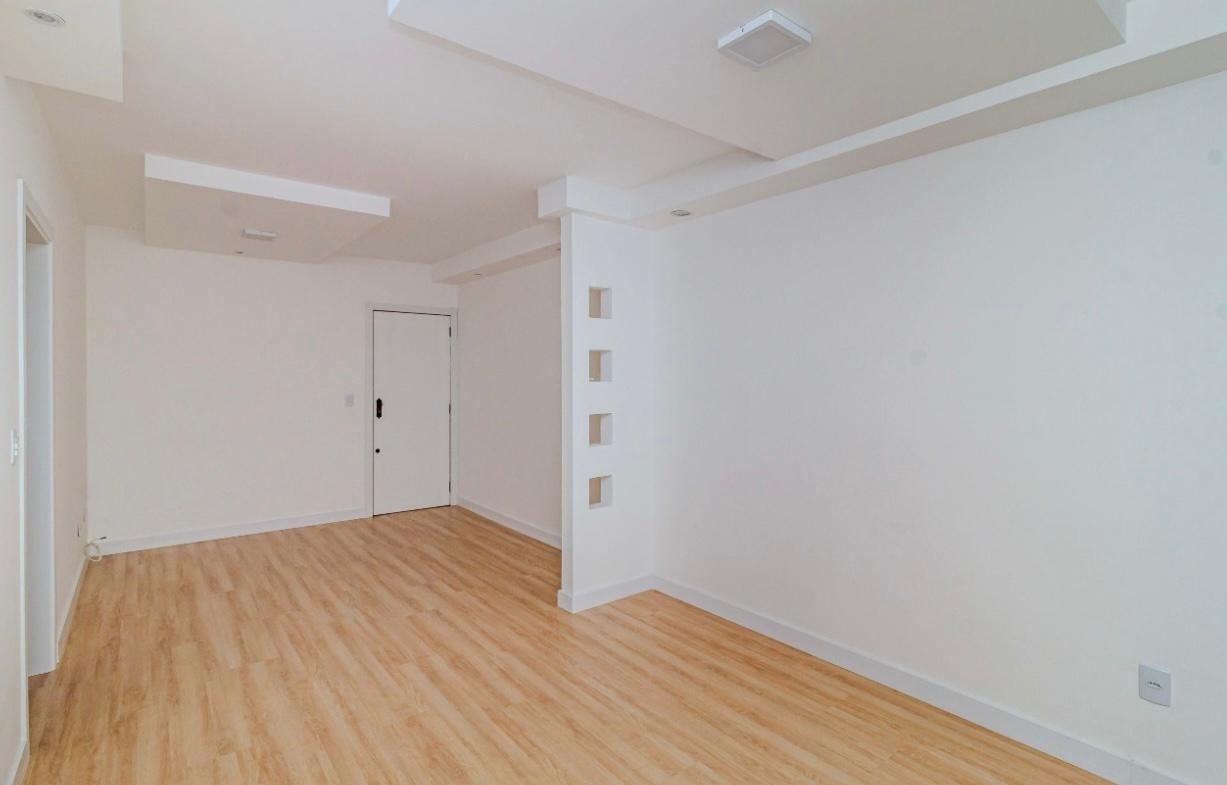 Apartamento à venda 1 dormitório no Centro