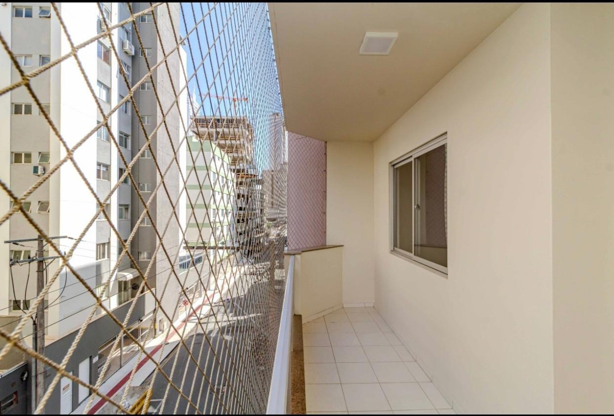 Apartamento à venda 1 dormitório no Centro